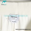 Thomas Browne - Knitted four-bar Shorts Pants Thomas Browne - Knitted four-bar Shorts Pants